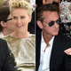 Image for article titled Rumor: Charlize Theron and Sean Penn Plotting Summer Wedding